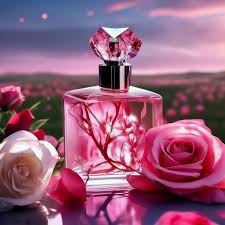 музыка для цветочного аромата