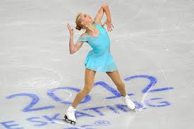 инструментальные мотивы фигурного катания