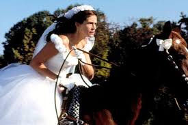 сбежавшая невеста музыка побега