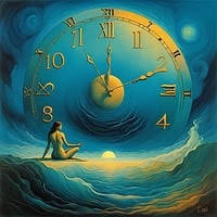 бессловесная музыка умиротворения