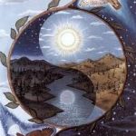 гармония инь-янь бессловесные звуки