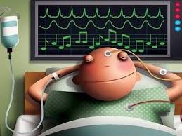 музыка для осознанного питания мозг