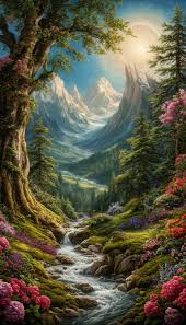 волшебные саундтреки красоты