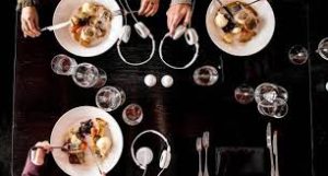 саундтреки пищевых привычек и мозга