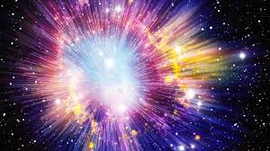 звуки угасающей Вселенной