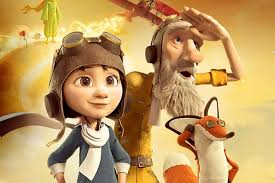 музыка из мальчика и птицы