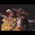 саундтреки мексиканской фиесты и карнавала