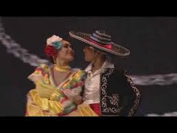 саундтреки мексиканской фиесты и карнавала