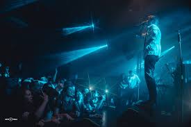 саундтреки драмы спортсмена вне октагона