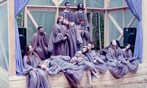 музыка преодоления