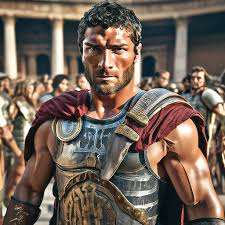 римская империя саундтрек