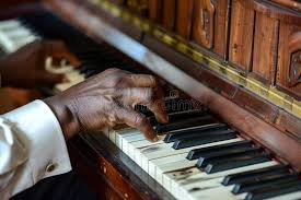 мощные аккордные прогрессии с ритмом