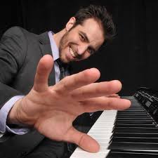 буги-вуги на пианино ритм и драйв