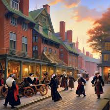 boston рок баллады