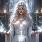 музыка светлой магии