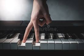 выразительные аккорды с ритмической основой