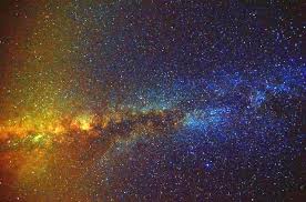 ночное небо инструментал