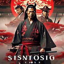 звуковая дорожка сёгун