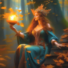 магическая музыка для детей