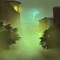 аккордовые ландшафты эмбиент