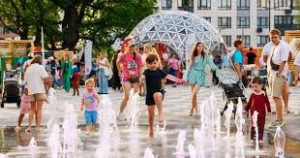 соседский вечер музыкальные подборки