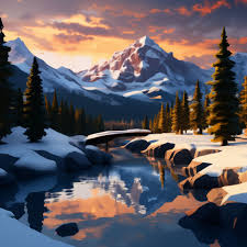 зимняя пора саундтрек