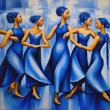 вальс сказочной нечисти