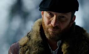 кавказская музыка в сериале абрек