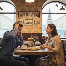 музыка для знакомства с избранником