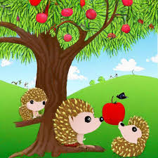 сидеть как на иголках бессловесные звуки