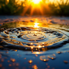 саундтреки блестящего дождя