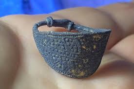 археологические находки музыка