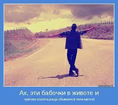 инструментальные композиции бабочек в животе