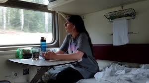 саундтреки пути поезда