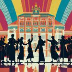 музыка для потустороннего вальса