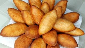 пирожки и чебуреки с музыкой