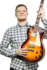 энергичный рок для тренировок