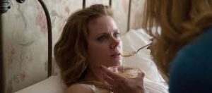 саундтреки сюжетных сюрпризов