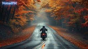 музыка для визуализации и медитации путешествий