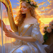 внеземная гармония бессловесные звуки