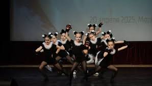 весёлые песни для детского конкурса