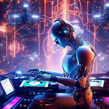 техно нейроимплантов