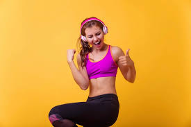 музыка для спортсменов после неудачного матча