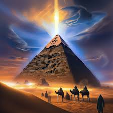 тайны пирамиды Менкаура