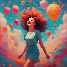 весёлая музыка для настроения