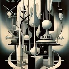 эксперименты с жанрами