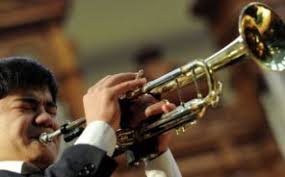 басовые партии медных духовых инструментов