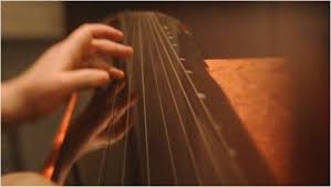 уличная гитарная музыка китая современная