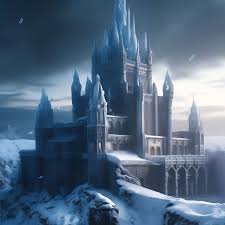 готическая музыка заброшенный замок