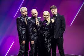 музыка для драматичного перехода бессловесная